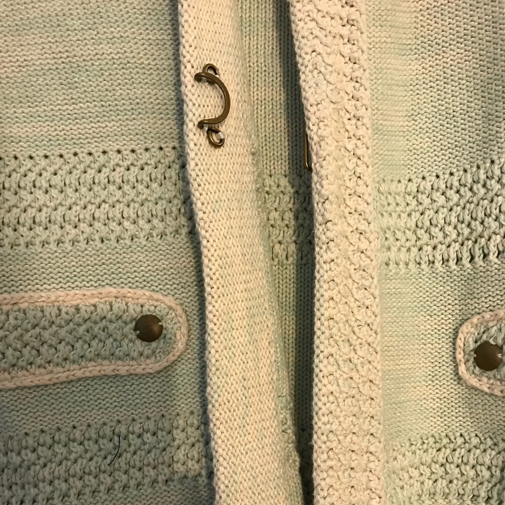 CAbi jacket - Picture 4 of 5